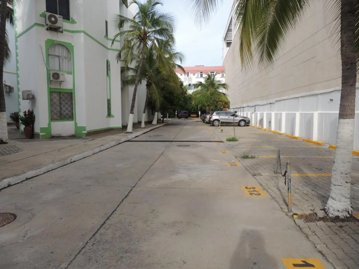 Apartamento vacacional - Rodadero, Santa Marta Santa Marta (Magdalena)