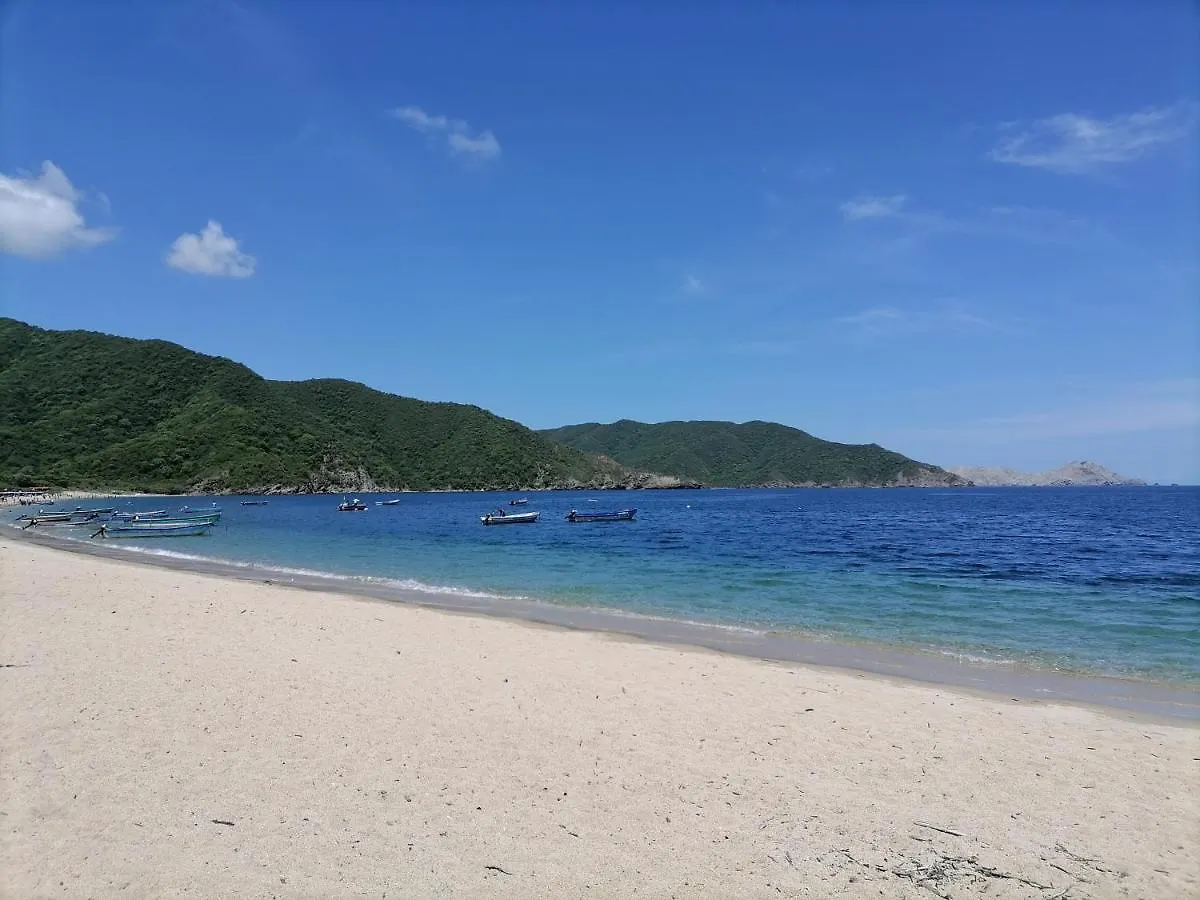 Apartamento vacacional - Rodadero, Santa Marta 0*, Santa Marta (Magdalena) Colombia