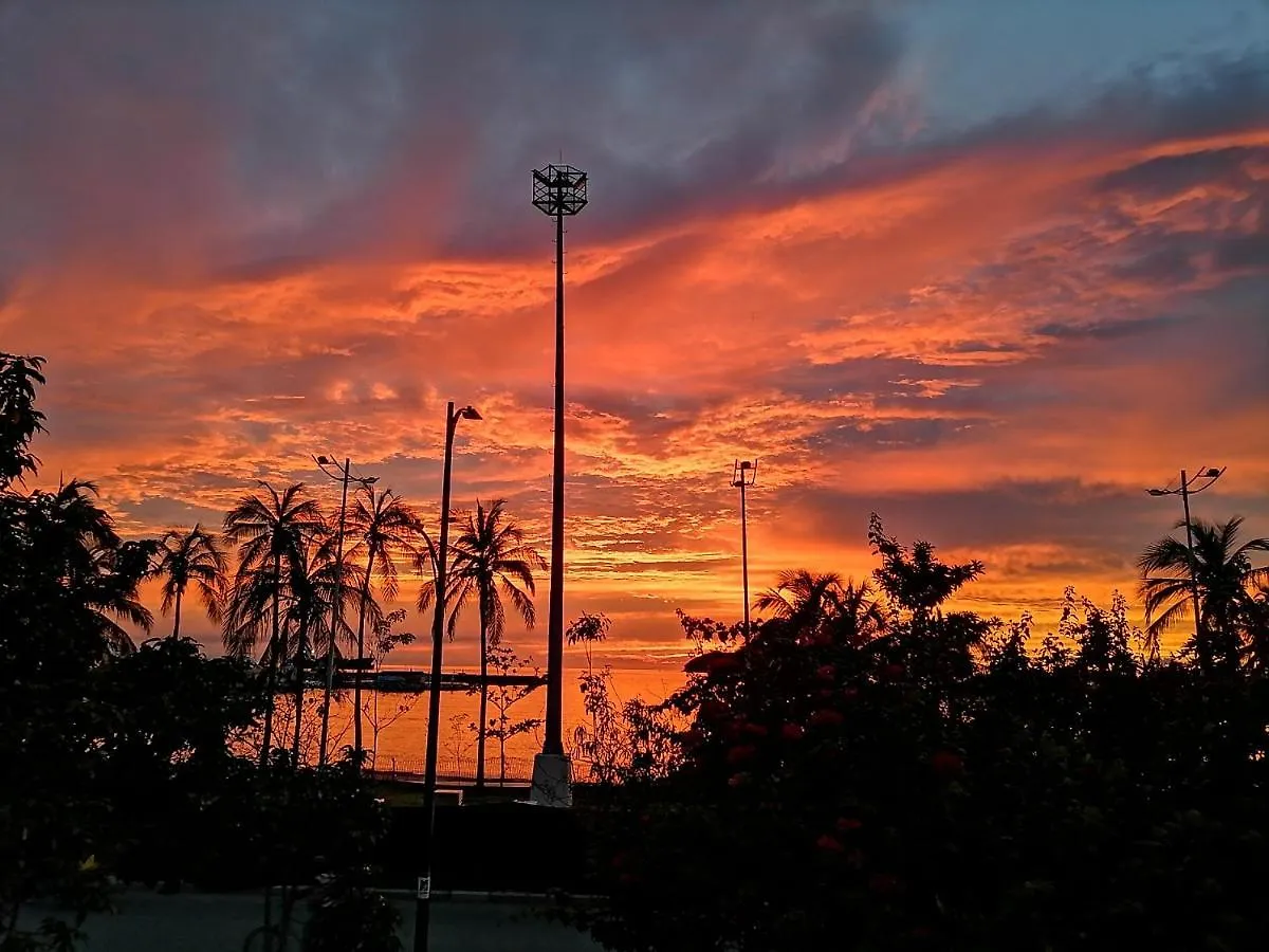 Apartamento vacacional - Rodadero, Santa Marta