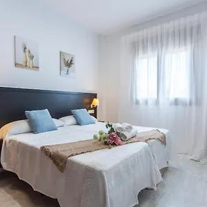 Acceso Sevilla Piscina Moderno Parking Gratis Apartamento Bormujos