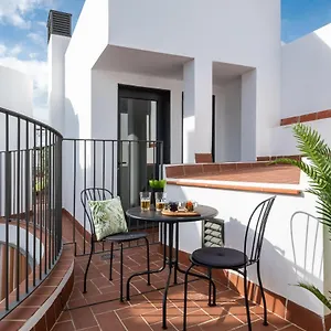 Avanti Jazmin, En Estado Puro Apartamento Sevilla