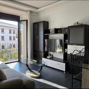 Rondabella 3 Centro Parking Gratis Wifi Aa Apartamento Ronda