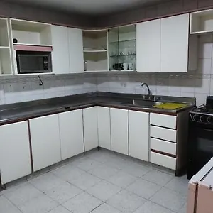 Amobladas Laureles 1 Apartamento Medellín