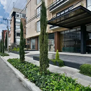 Neo By Wynwood House Apartamento Bogotá