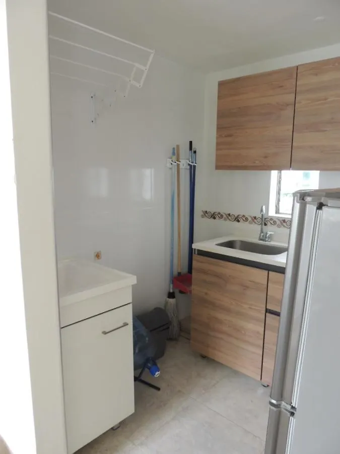 Apartamento Vacacional - Rodadero, Santa Marta Apartment