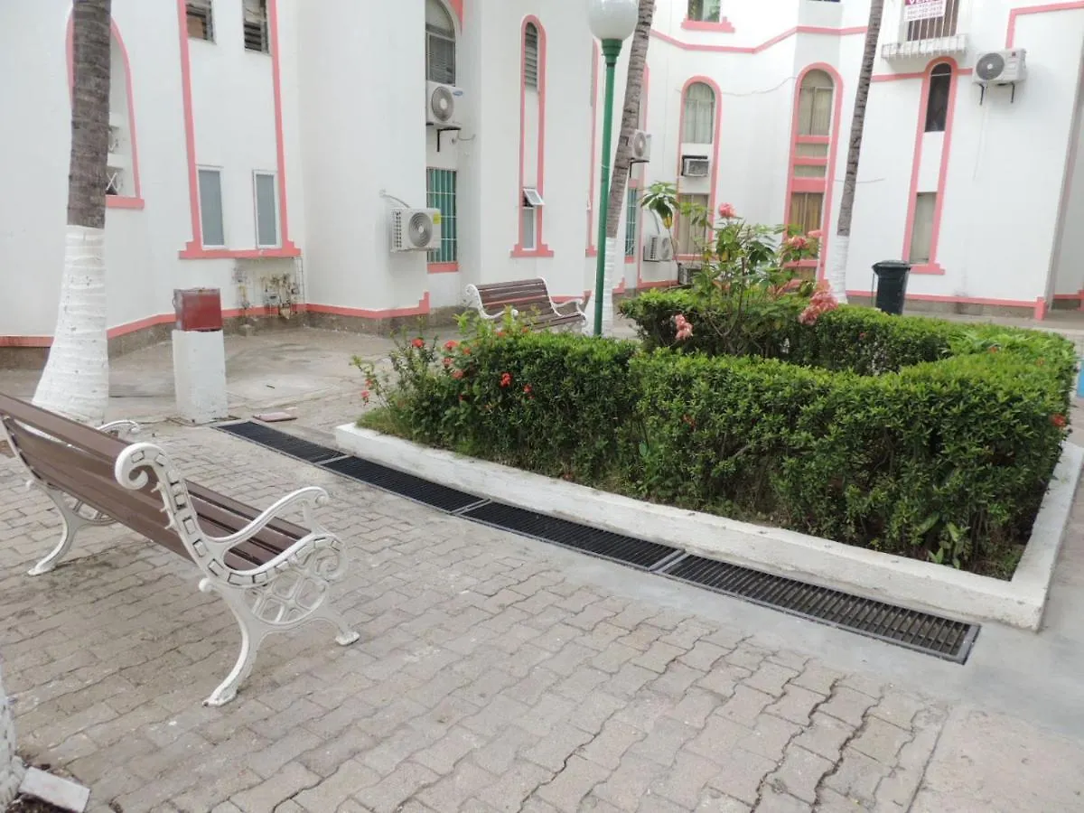 Apartamento Vacacional - Rodadero, Santa Marta Santa Marta (Magdalena)