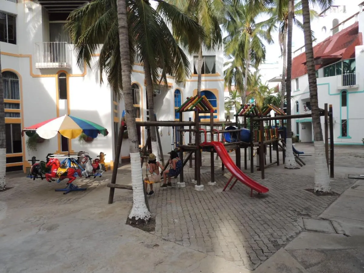 Apartamento Vacacional - Rodadero, Santa Marta 0*, Santa Marta (Magdalena) Colombia