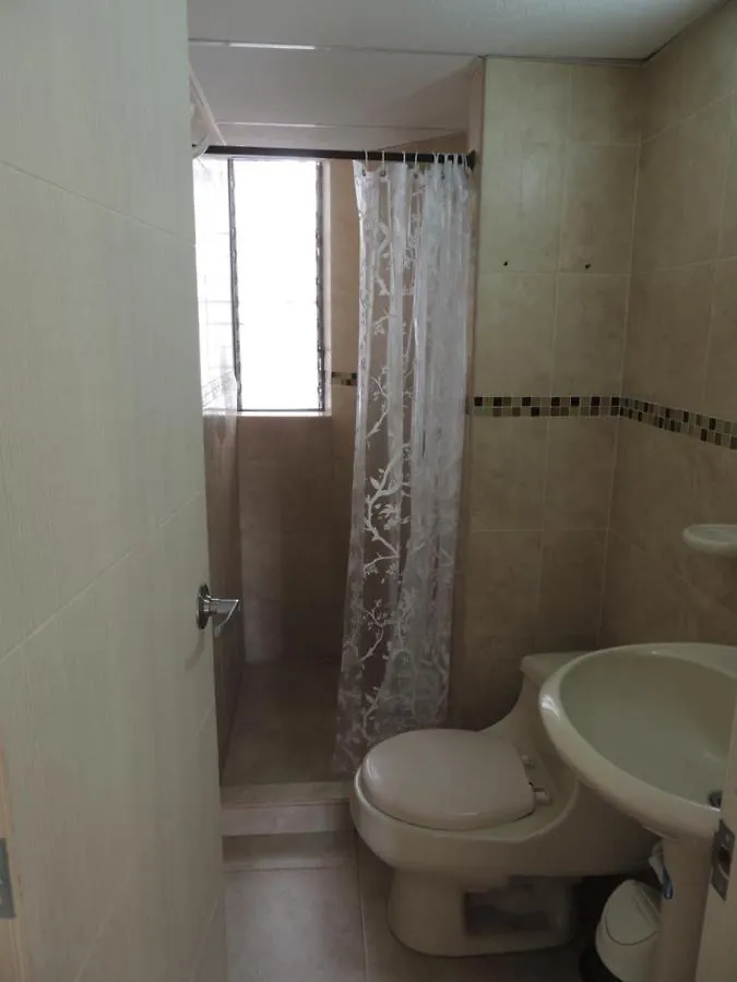 Apartamento Vacacional - Rodadero, Santa Marta Colombia