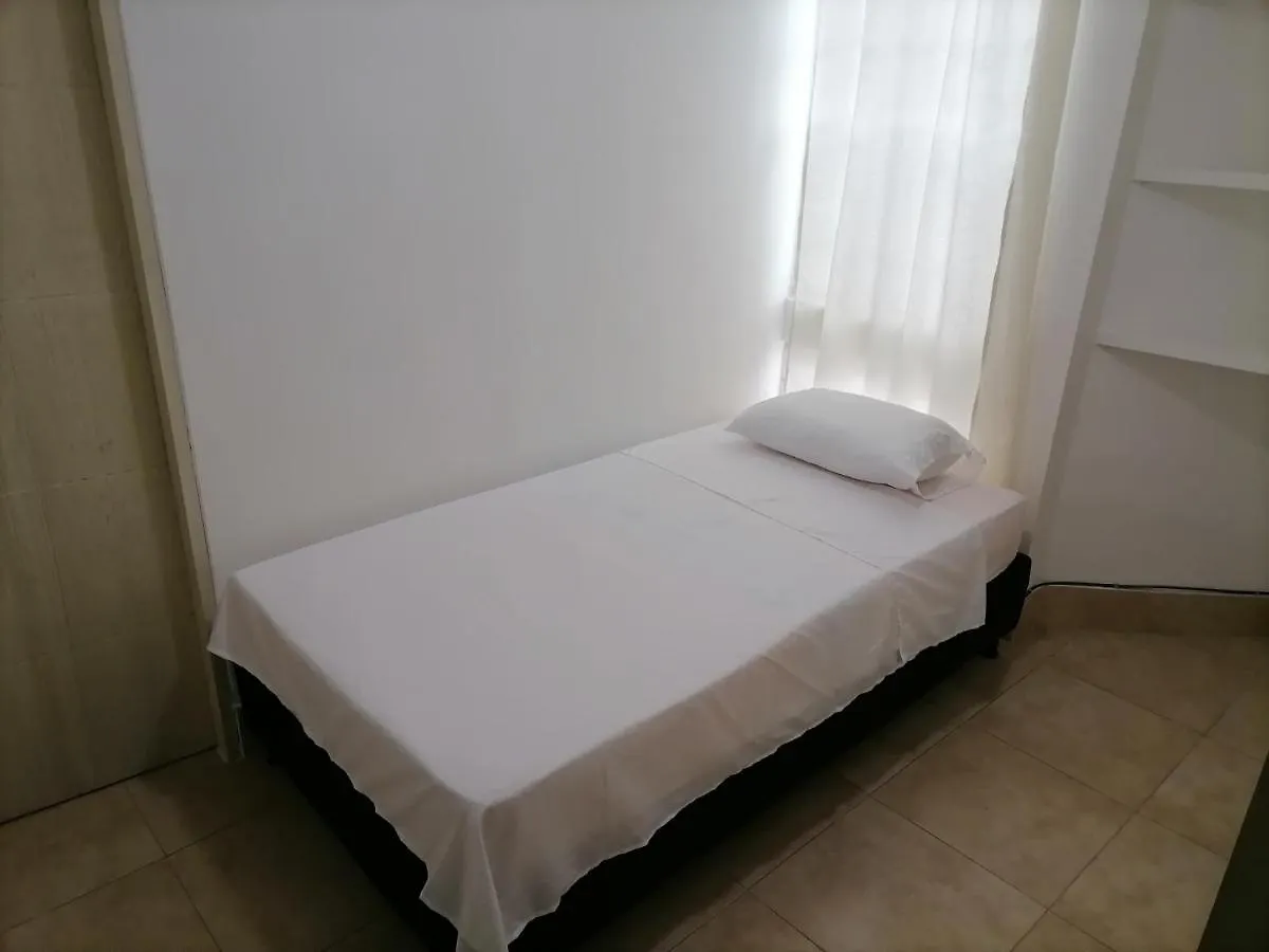 Apartment Apartamento Vacacional - Rodadero, Santa Marta